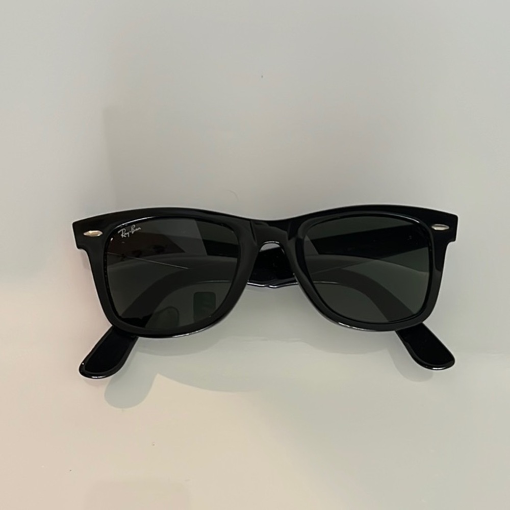 Ray-Ban Unisex Original Wayfarer Classic